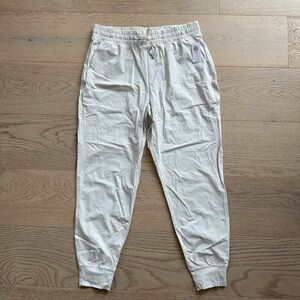 Petite High-Rise Joggers | SP